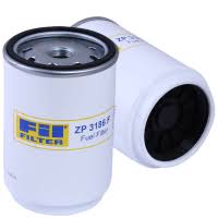 Топливный фильтр FH16 FIL FILTER ZP3186F