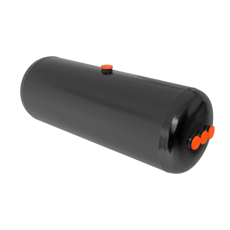 Ресивер воздушный MB NOIR AZM25L02