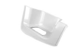 Подножка XF95 KAHVECI D70.7036 RH