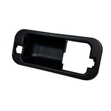 Защитная накладка ручки двери DAF XF 95/105 SUNFAR D0772001