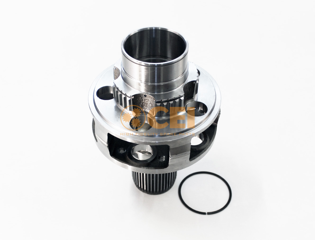 Вал планетарной CEI 190493 (1358298079)