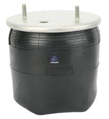 Пневмоподушка ALTON A1.00942.00