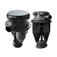 Фильтр вентиляции картера сапун МАН ТГА ТГС ТГХ  SAPUN NOIR 5108040025