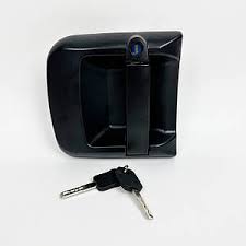 Ручка двери кабины MAN TGA SUNFAR M0272026