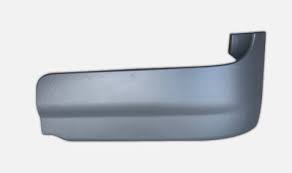 Угол бампера MAN TGA L SUNFAR M0288006