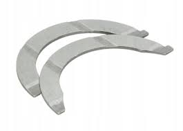 Полукольца упорные VOLVO GLYCO A131/4