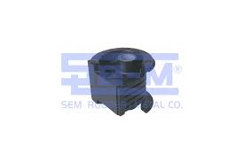 Сайлентблок кабины MAN CLA SEM LASTIK 7659
