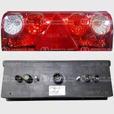 Задний фонарь SUNFAR U0085006 RH