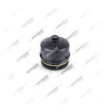 Крышка, корпус масляного фильтра VADEN ORIGINAL 0106047