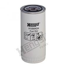 Топливный фильтр XF95 HENGST FILTER H18WK04