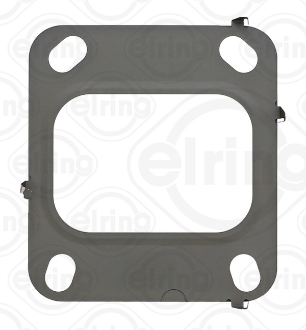 Прокладка турбины MX13 XF106 ELRING 972.560