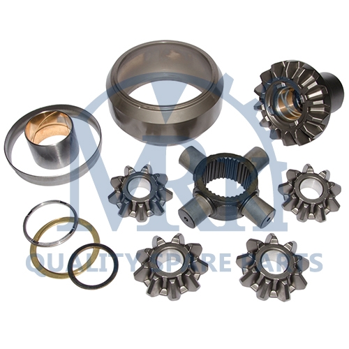 Ремкомплект дифференциала MRK 9758