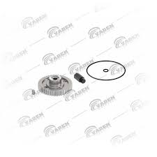 Шестерня для компрессора MAN VADEN ORIGINAL 7600922003