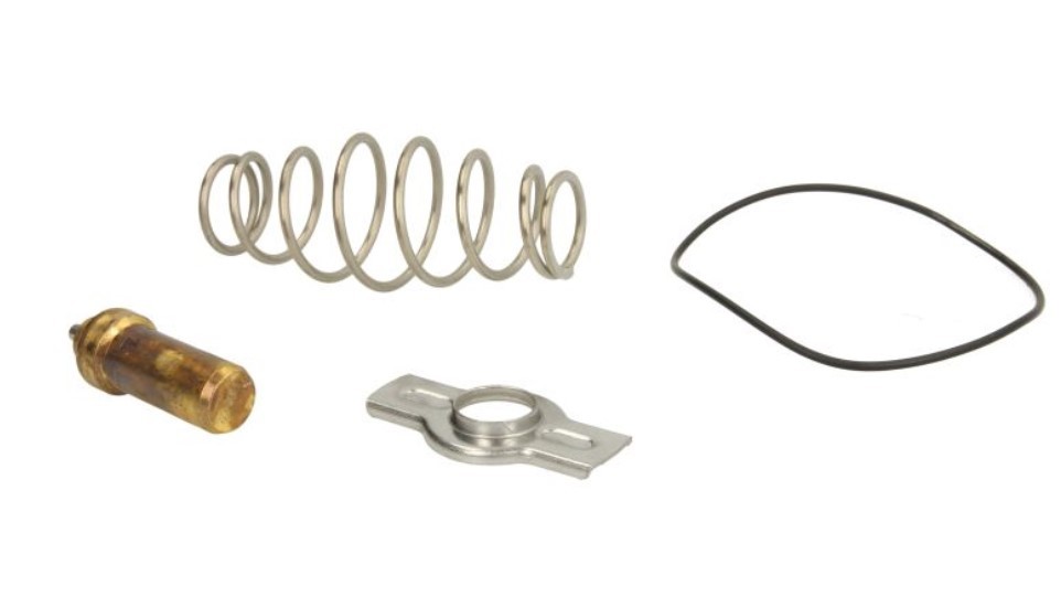 Термостат IVECO MAHLE 931461