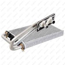 Радиатор печки MP4 MB NISSENS 72054