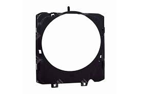 Диффузор радиатора MAN SUNFAR M0212003