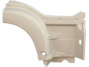 Ступени и пороги кабины MAN TGA SUNFAR M0266026