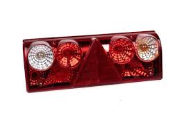 Задний фонарь SUNFAR U0085005  LH