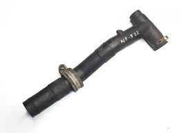 Патрубка MAN TGX  NOIR 51963050046