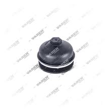 Крышка, корпус масляного фильтра VADEN ORIGINAL 0106048