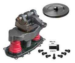 Механизм суппорта AYS 4T8028-2