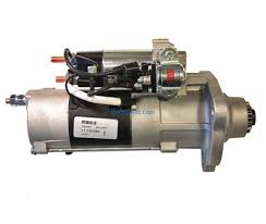 Стартер FH16 MAHLE MS778