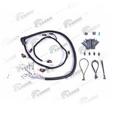 Кабельная линия форсунок VOLVO VADEN ORIGINAL 0107085