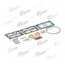 Ремкомплект компрессора VOLVO D13 VADEN ORIGINAL 1300360100