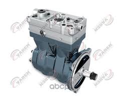 Компрессор VOLVO VADEN ORIGINAL 1300180003