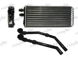 Радиатор печки IVECO AAG MD3081 42561377