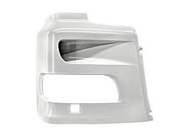 Дифлектор фары XF95/105 SUNFAR D0788001 LH