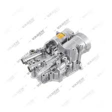 Корпус масляного фильтра MAN TGS TGX VADEN ORIGINAL 0102110