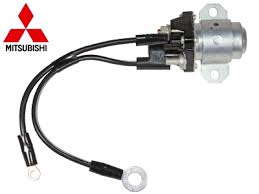 РЕЛЕ СТАРТЕРА MP3 UTECK JD980472-00W (U001X34373)