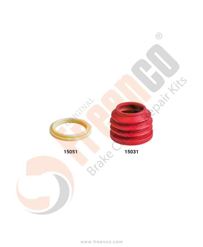 Пыльник суппорта FREENCO 10-1242