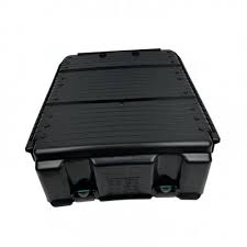 Крышка аккамулятор DAF XF105 D0754001