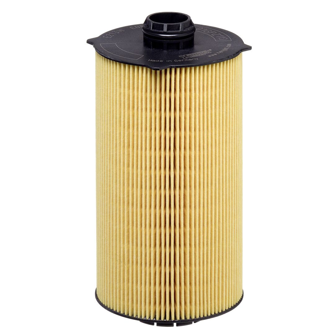 Масляный фильтр IVECO HENGST FILTER E213HD300