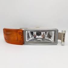 Противотуманные фары TGA SUNFAR M0282019 RH