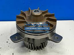 Насос водяная помпа FH12 WASPO 3207701