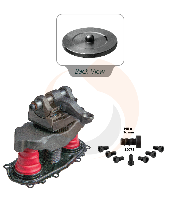 Механизм суппорта FREENCO 50-5310