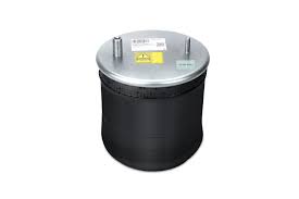 Пневмоподушка ALTON A1.04157.00