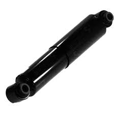 Амортизатор прицепа SAF HOLLAND 2376007102