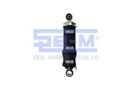 Амортизатор кабины задний SEM LASTIK 8484