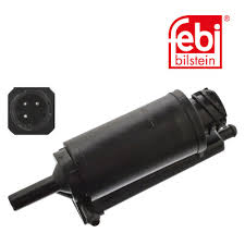 Водяной насос, система очистки окон MB FEBI BILSTEIN 23208