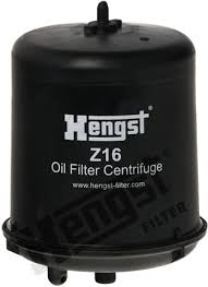 Фильтр центрифуги DAF XF105 HENGST FILTER Z16D183