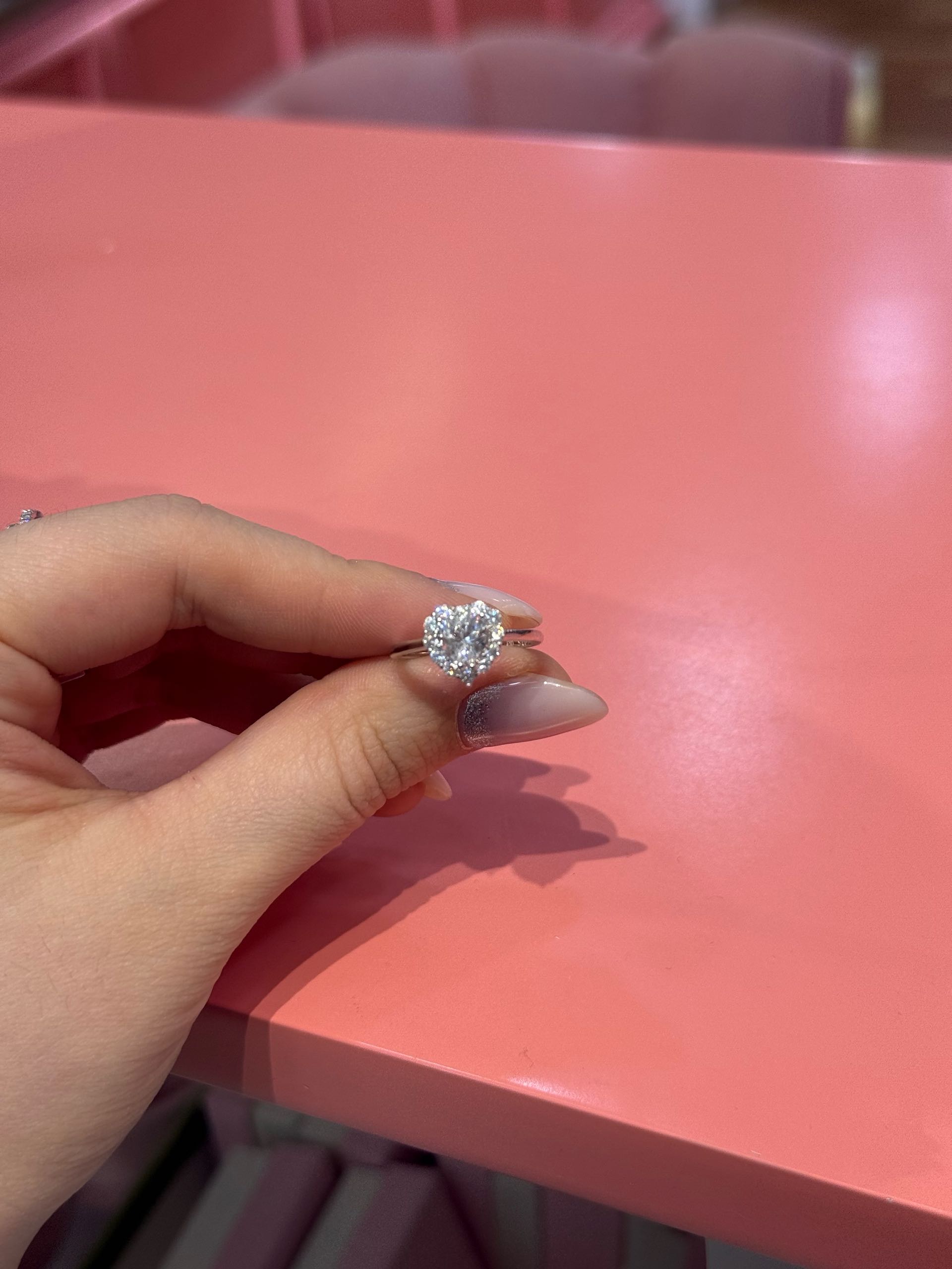 кольцо к490 мессика