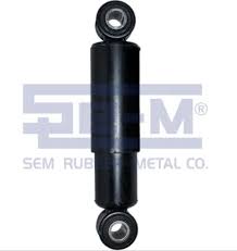Амортизатор KRONE KOGEL SEM LASTIK 18488