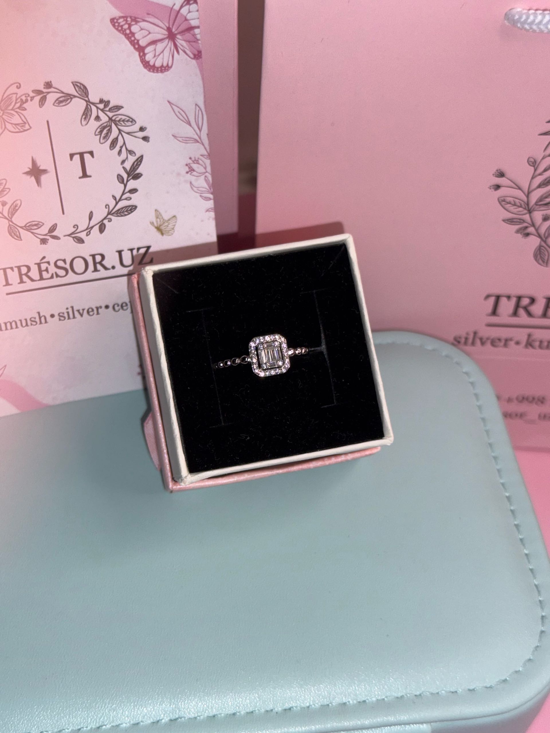 кольцо к458 / 17,5