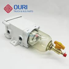 Фильтр сепаратор SUNFAR M0203001