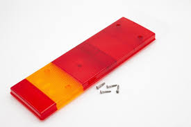 Стекло задних фонарей DAF SUNFAR D0785005