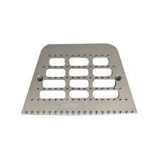 Подножка SUNFAR D0766005 L/R